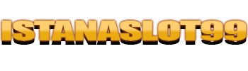 Logo Istanaslot99